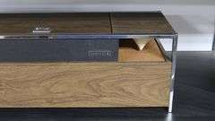 Vintage Zenith Stereo