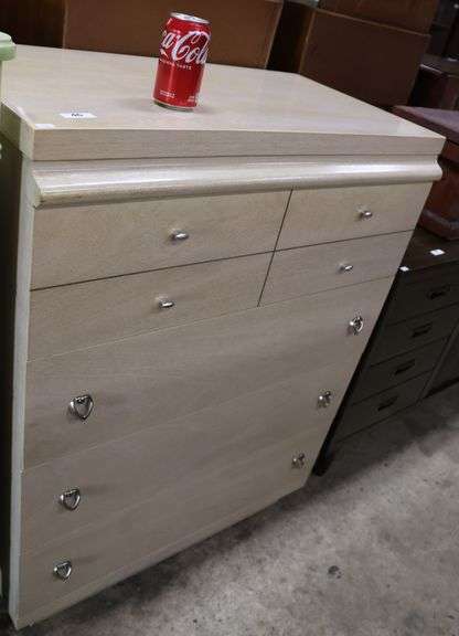 MCM Dresser