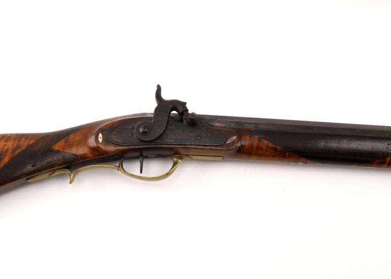 Black Powder Rifle