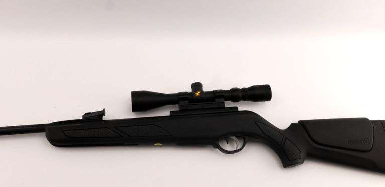 Gamo Viper Igt Rifle in .177
