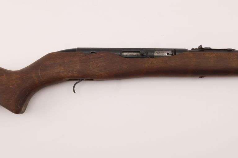 [Regulated] Springfield Model 187 Rifle in 22lr