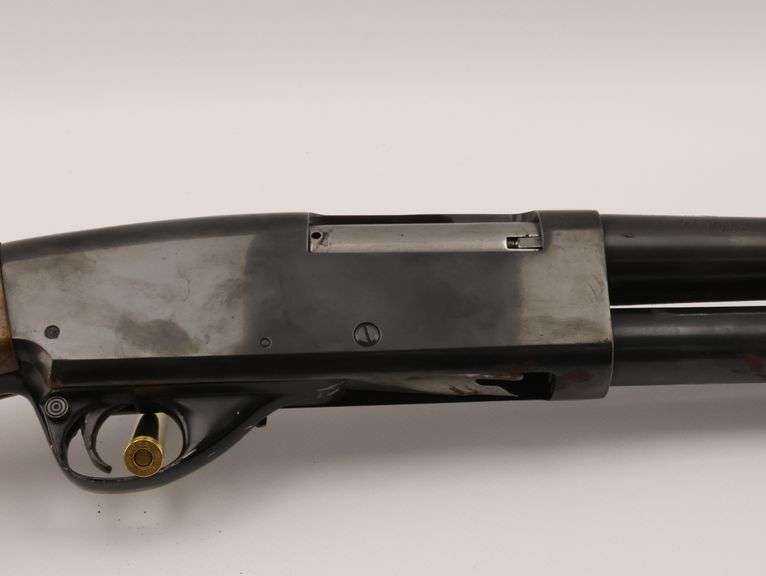 [Regulated] Springfield 67f Shotgun in 12 Gauge