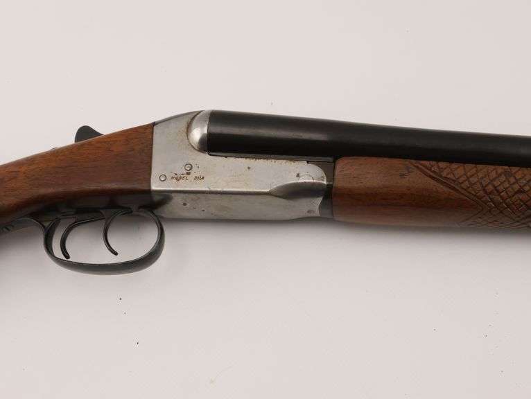 [Regulated] Stevens 311a Shotgun in 12ga