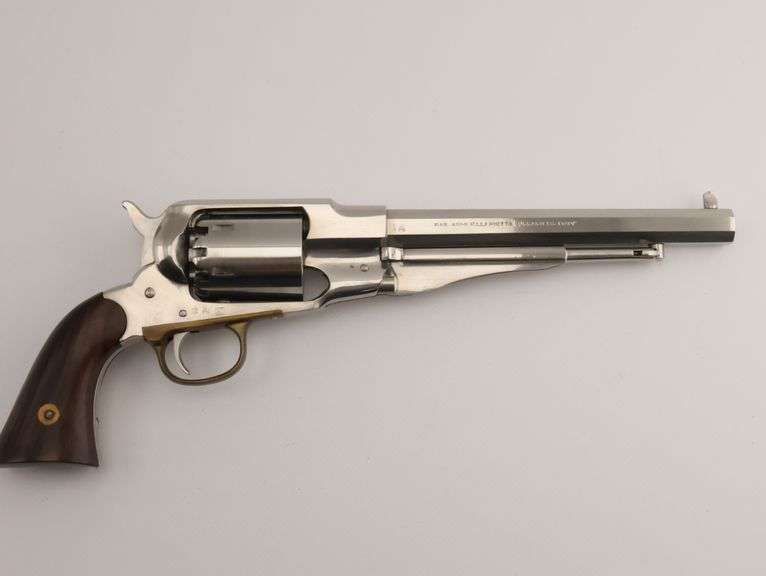Navy Arms Co Black Powder Revolver Revolver in 44 Cal