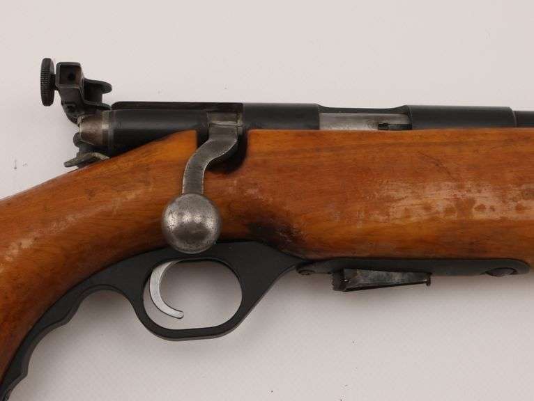 [Regulated] Mossberg Model 44 Rifle in 22 Lr