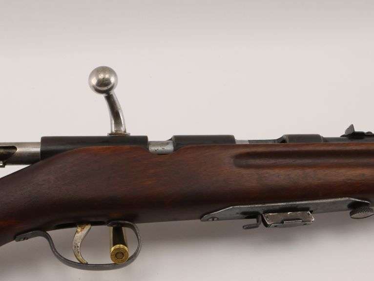 [Regulated] Springfield/ Stevens Model 56 Rifle in 22 S,L,Lr