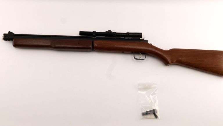 Sheridan Products C9 Rifle in 20 Cal