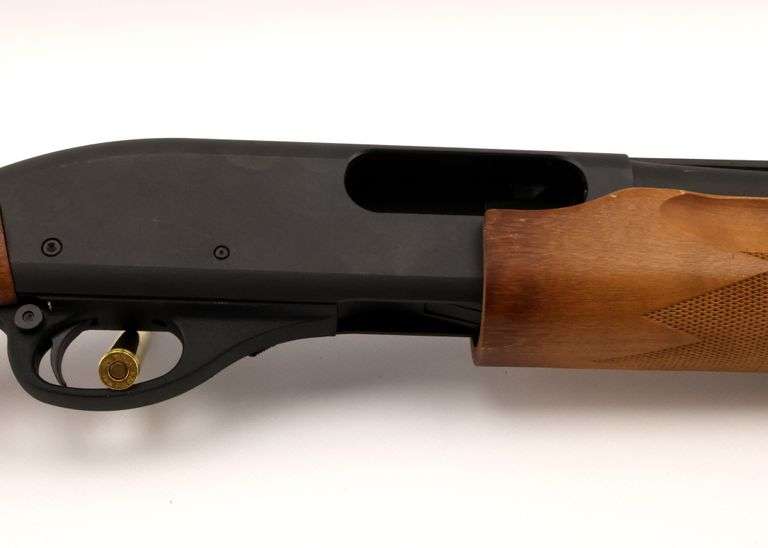 [Regulated] Remington 870 Shotgun in 12 Gauge