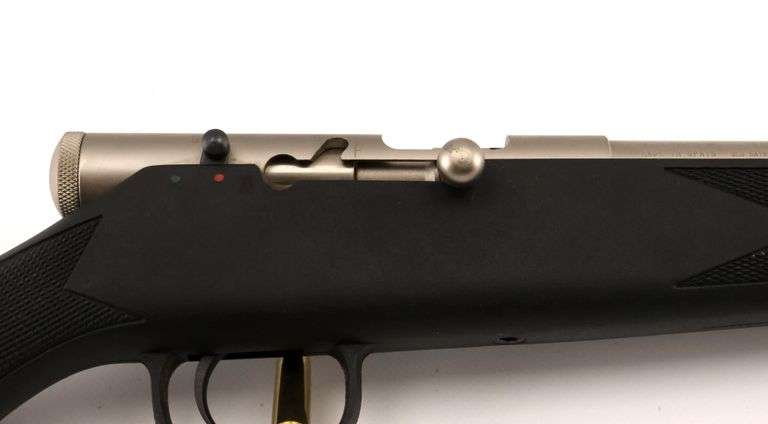 Traditions Buckhunter Pro in 50 Caliber Ml
