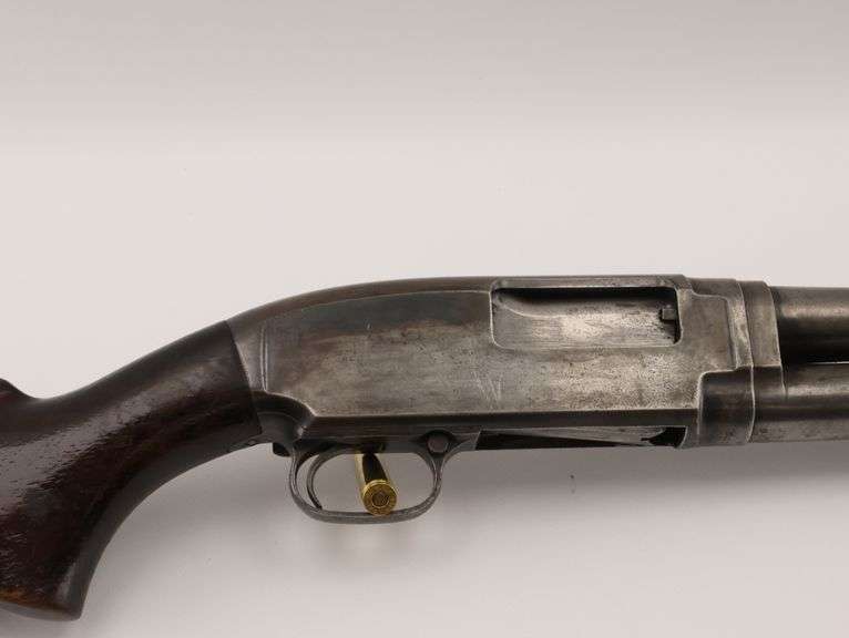 [Regulated] Winchester Model 12 Shotgun in 12ga Full Choke