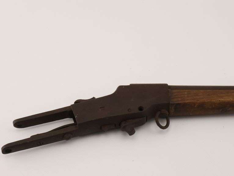 [Regulated] Junior 932 Rifle in 32 Short