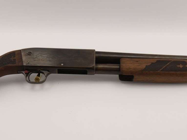 [Regulated] Ithaca Model 37 Featherweight Shotgun in 12ga