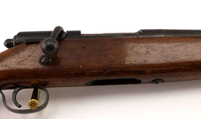 [Regulated] J C Higgins 583.20 Shotgun in 12 Gauge