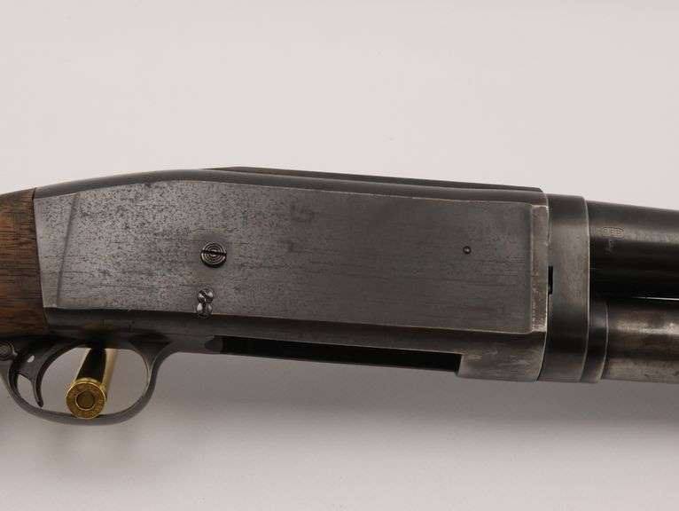 [Regulated] Remington Model 29 Shotgun in 12ga