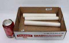 (3) Vintage Movie Star & Nude Photographs - Dixon's Auction at Crumpton