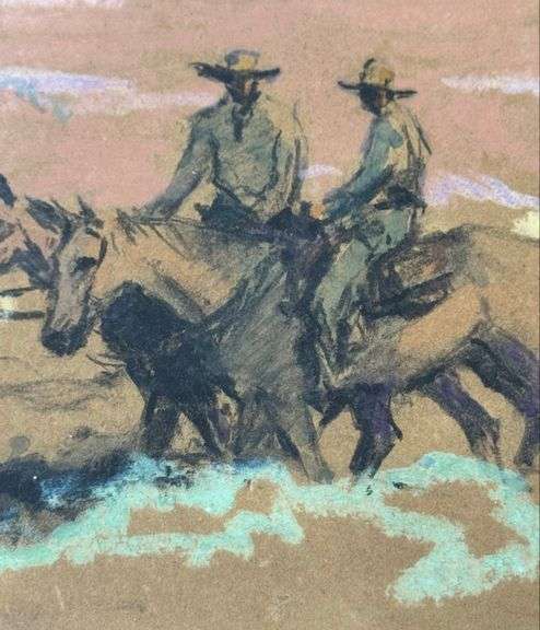 Dixon's Auction at Crumpton November 19, 2025