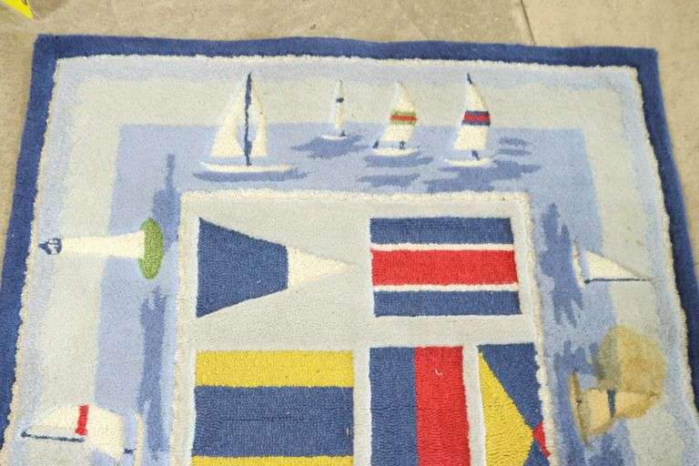 Take A Look About 60 X 36 Rug