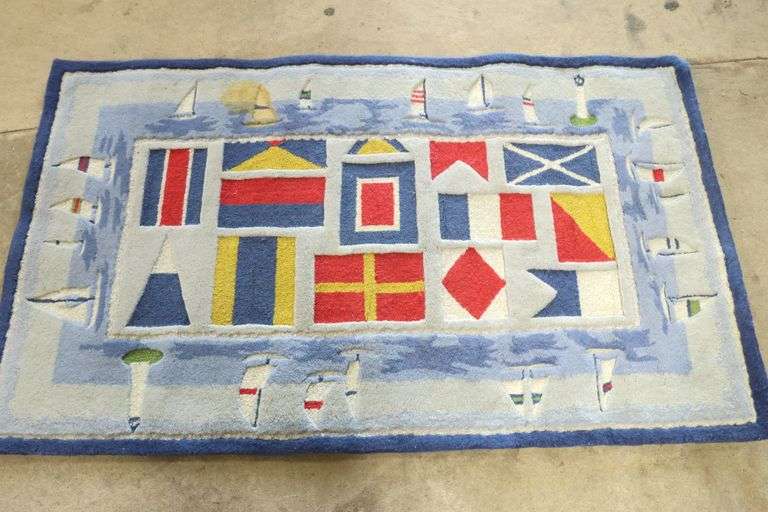 Take A Look About 60 X 36 Rug
