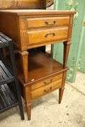 Pair Harmony House MCM End Tables
