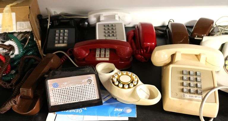 Troc Echange Lot de telephones sur