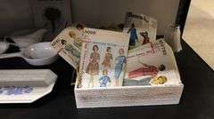 Pfaltzgraff Dish Vintage Ladies Clothing Patterns Corningware Etc