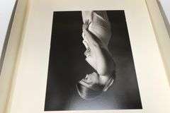 Generous Lot of Vintage Nude Photographs - Dixon's Auction at Crumpton