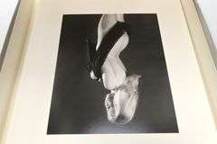 Generous Lot of Vintage Nude Photographs - Dixon's Auction at Crumpton