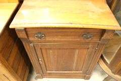 Victorian Cottage Washstand