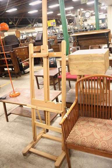 Maber Artist's Easel