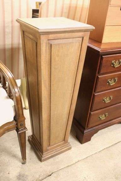 Modern Pedestal