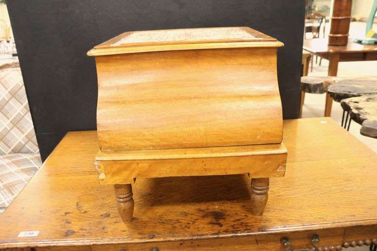 Regency Commode, As-Is