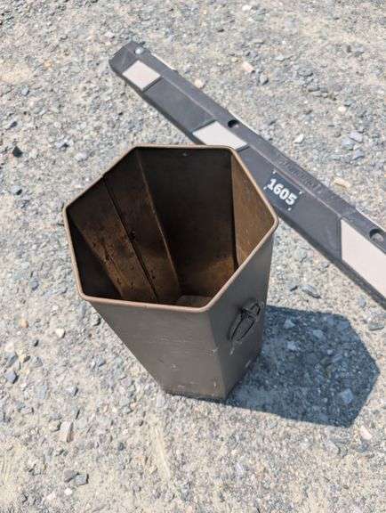 Brass Umbrella Stand