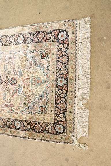 *NO STORAGE* 61" X 36" Rug