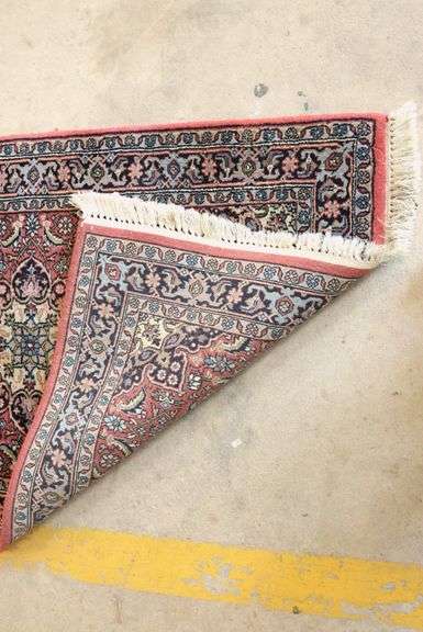 *NO STORAGE* 59" X 37" Rug