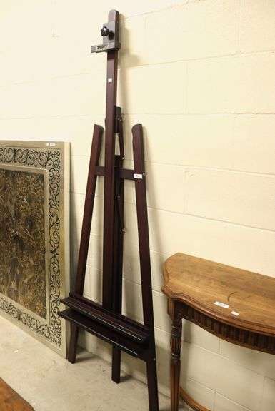 Modern Easel