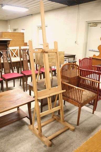 Maber Artist's Easel