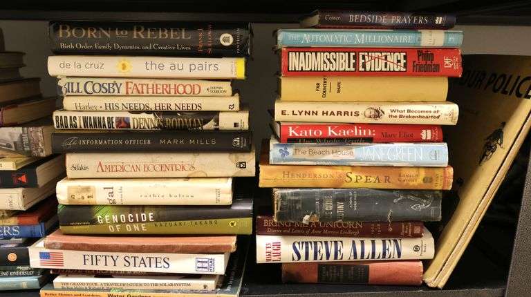 Lot of Books From Chess Basics to Dennis Rodman