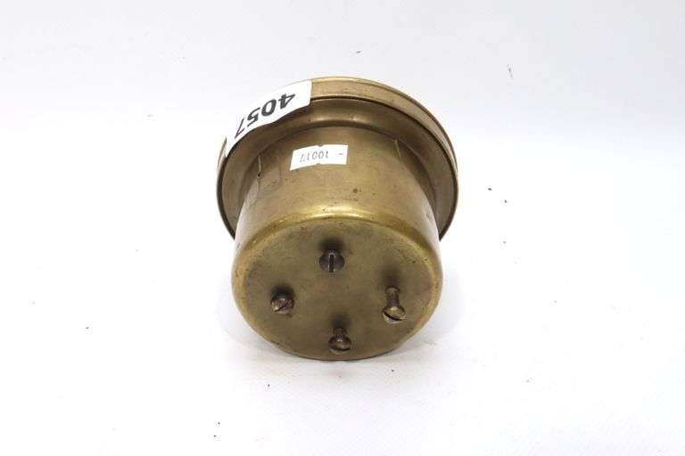Seth Thomas Stewart & Clark Mfg. Co. Phinney-Walker Keyless Winding ...