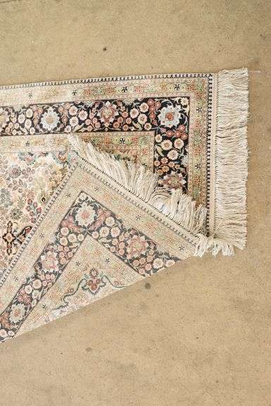 *NO STORAGE* 61" X 36" Rug