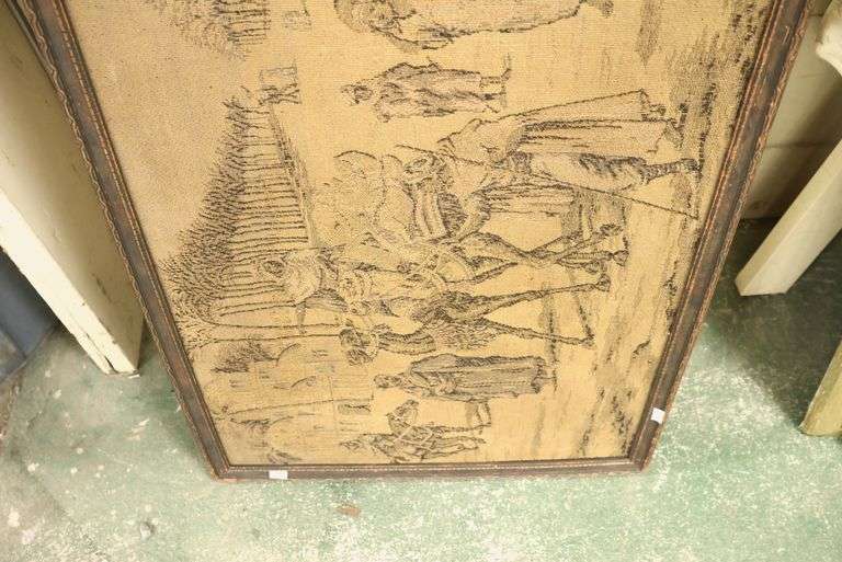 *NO STORAGE* Tapestry