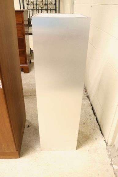 Modern Pedestal