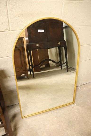 Modern Mirror