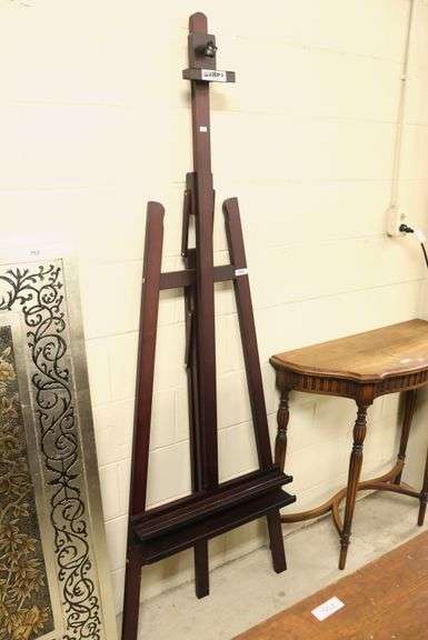 Modern Easel
