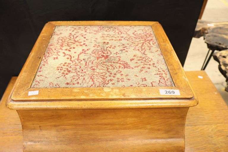 Regency Commode, As-Is