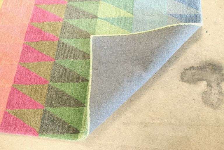 *NO STORAGE* 66" X 42" Rug