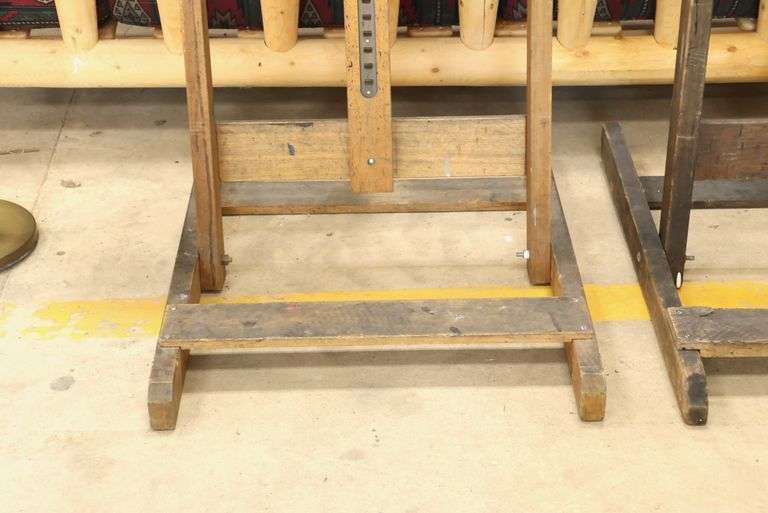 Vintage Artist's Easel