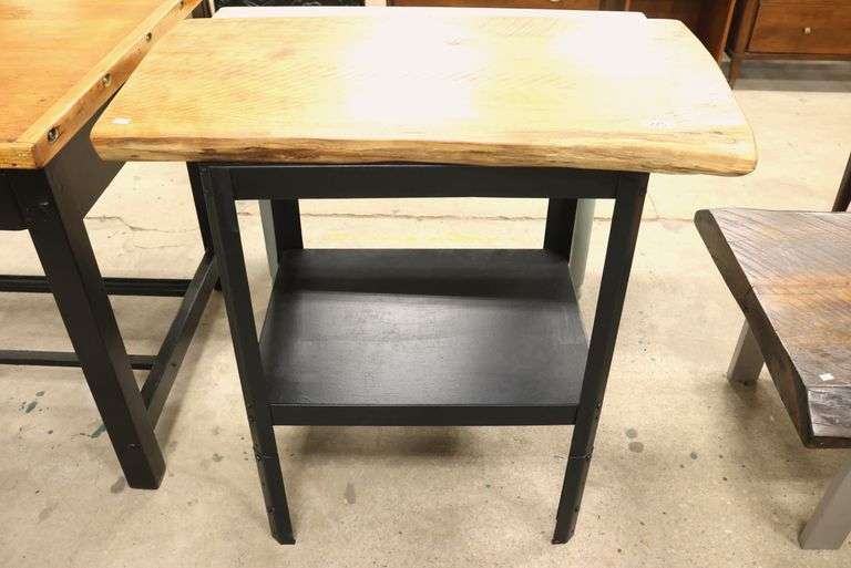 Workbench