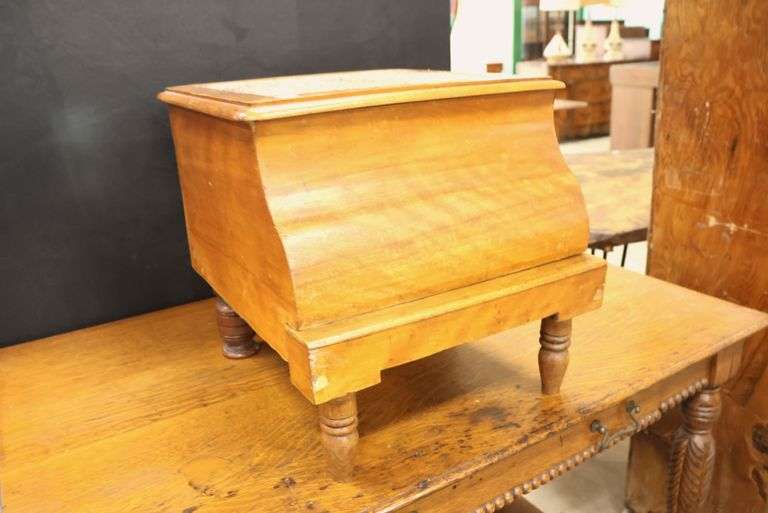 Regency Commode, As-Is