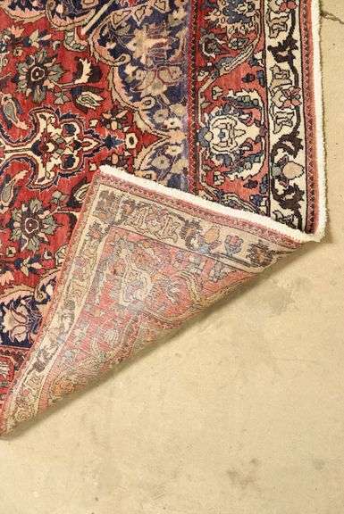 *NO STORAGE* 84" X 60" Rug