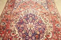 *NO STORAGE* 84" X 60" Rug